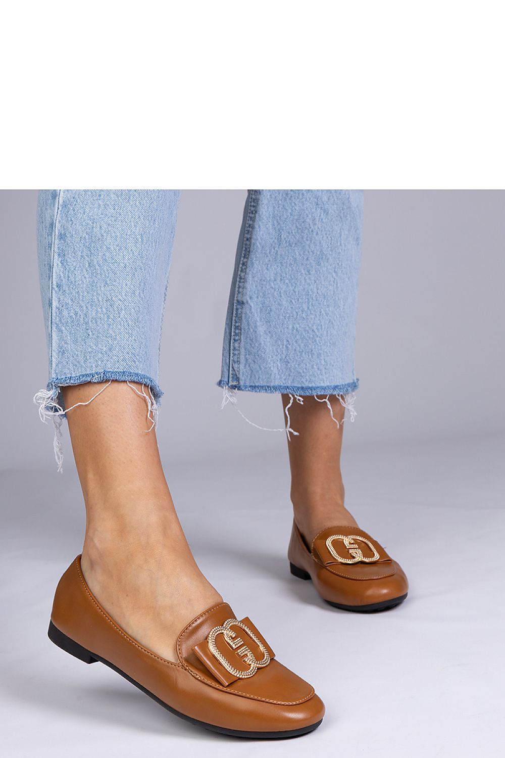 Moccassins model 212800 PRIMO