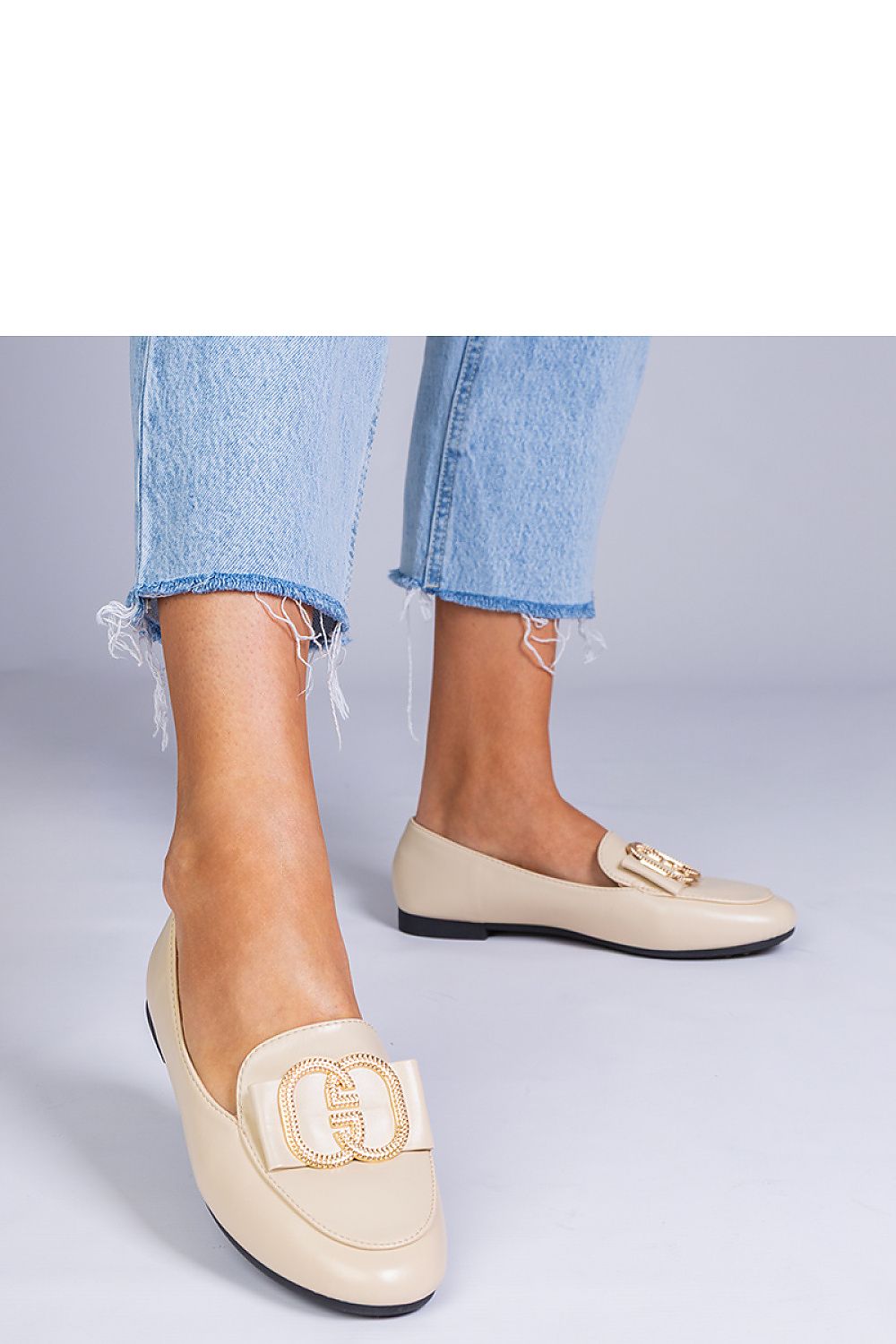 Moccassins model 212801 PRIMO