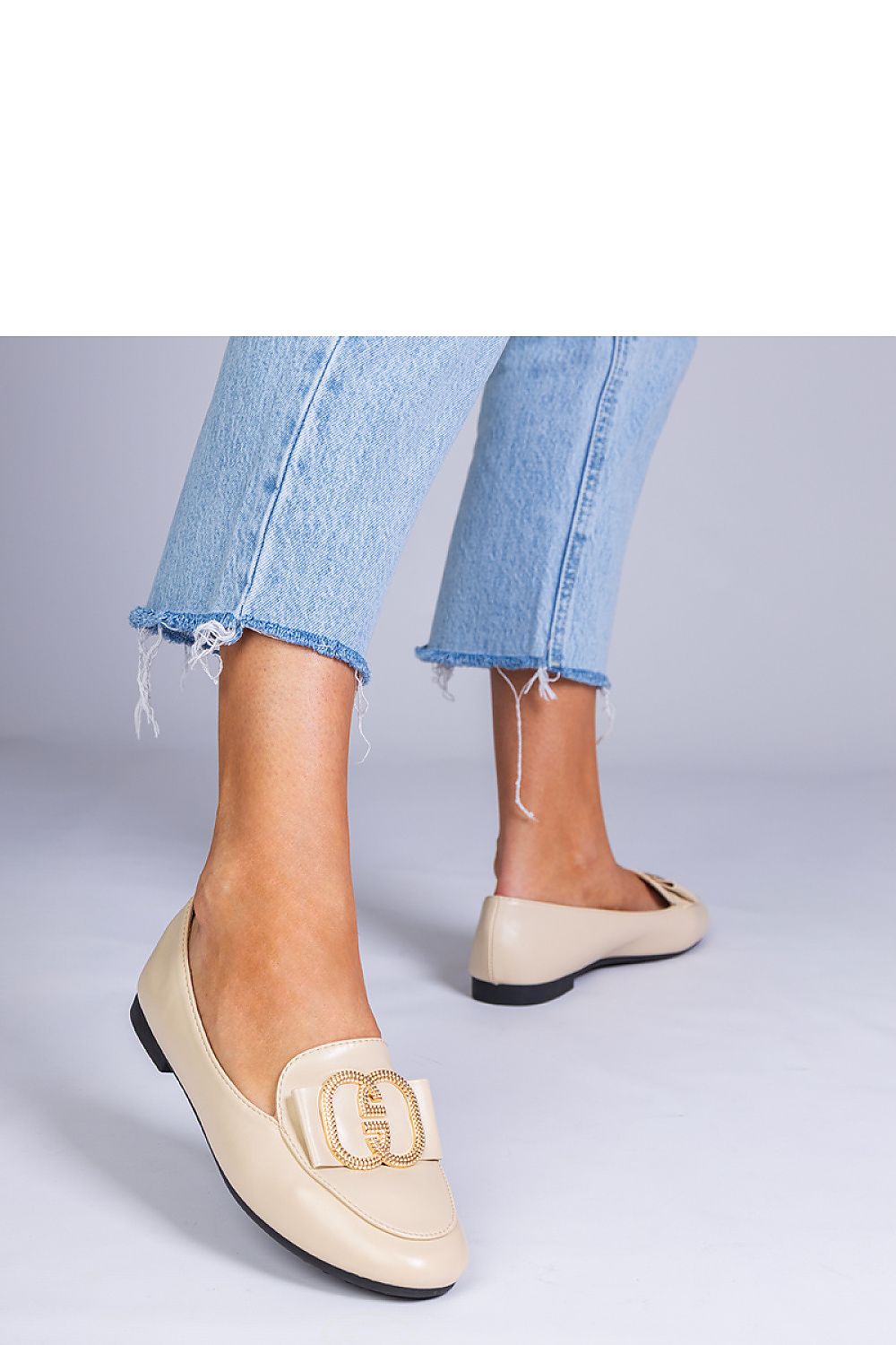 Moccassins model 212801 PRIMO
