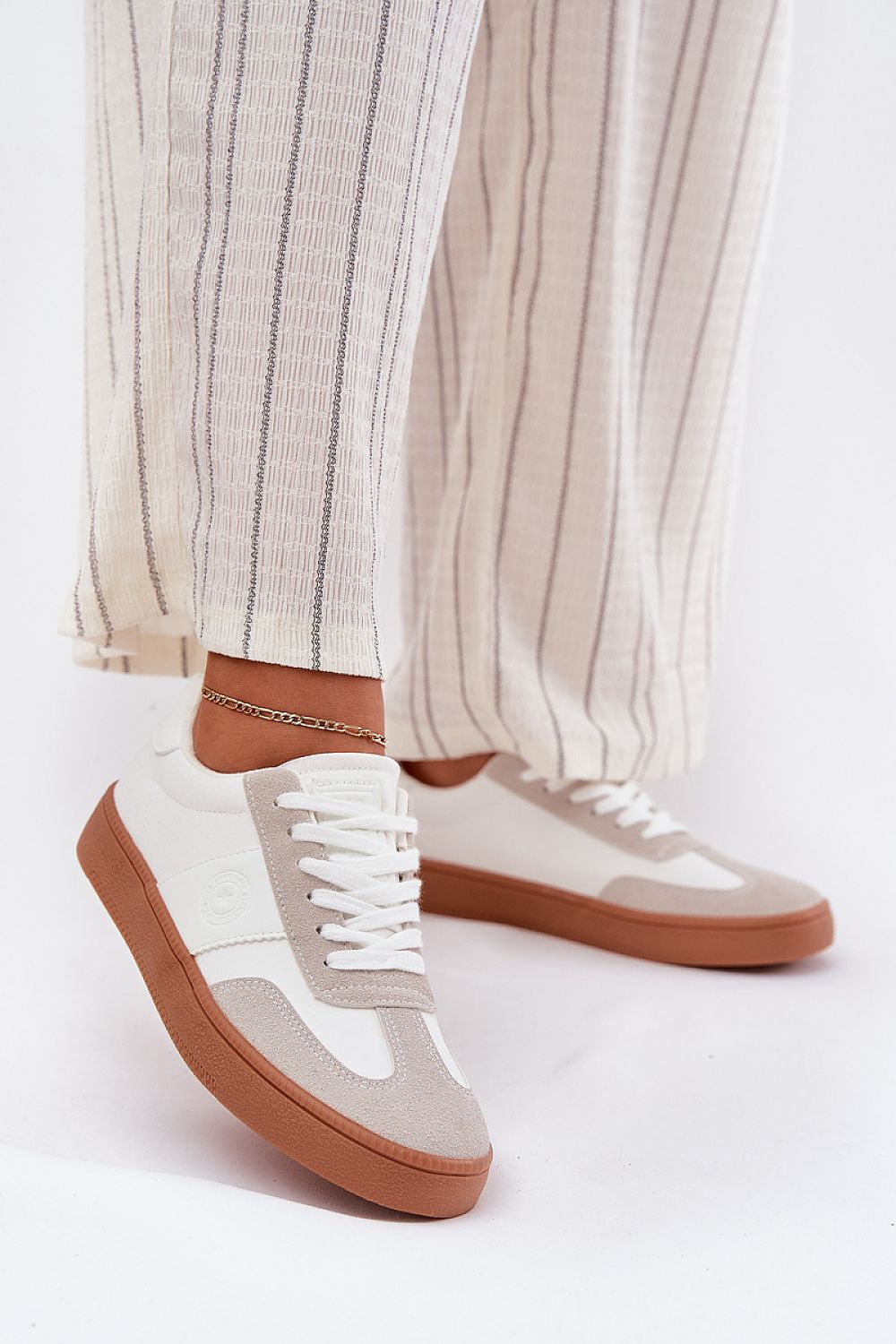 Sportschoenen model 212918 Step in style