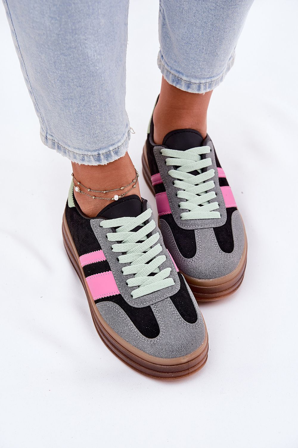 Sportschoenen model 212920 Step in style