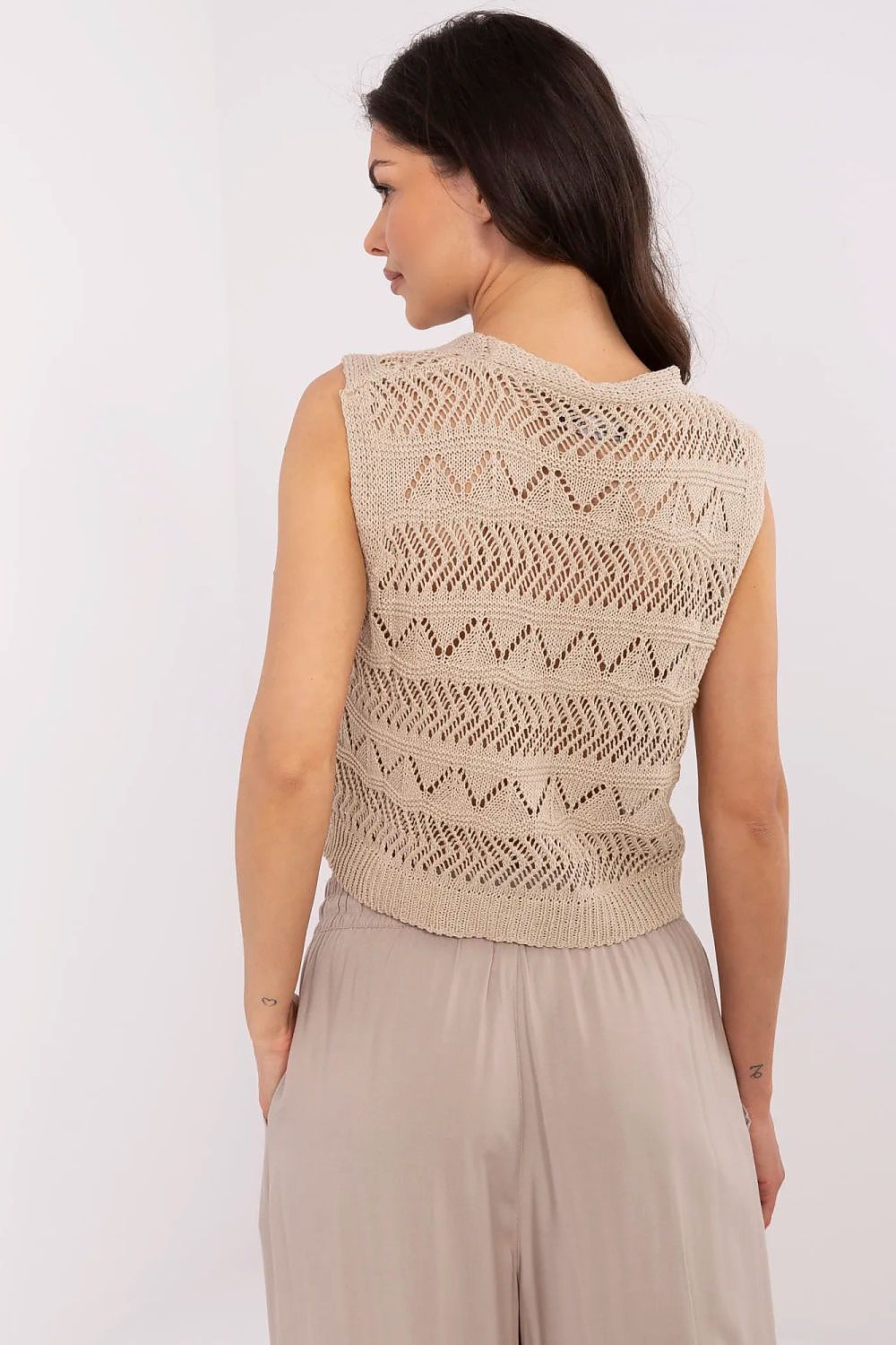 vest model 213088 Sublevel