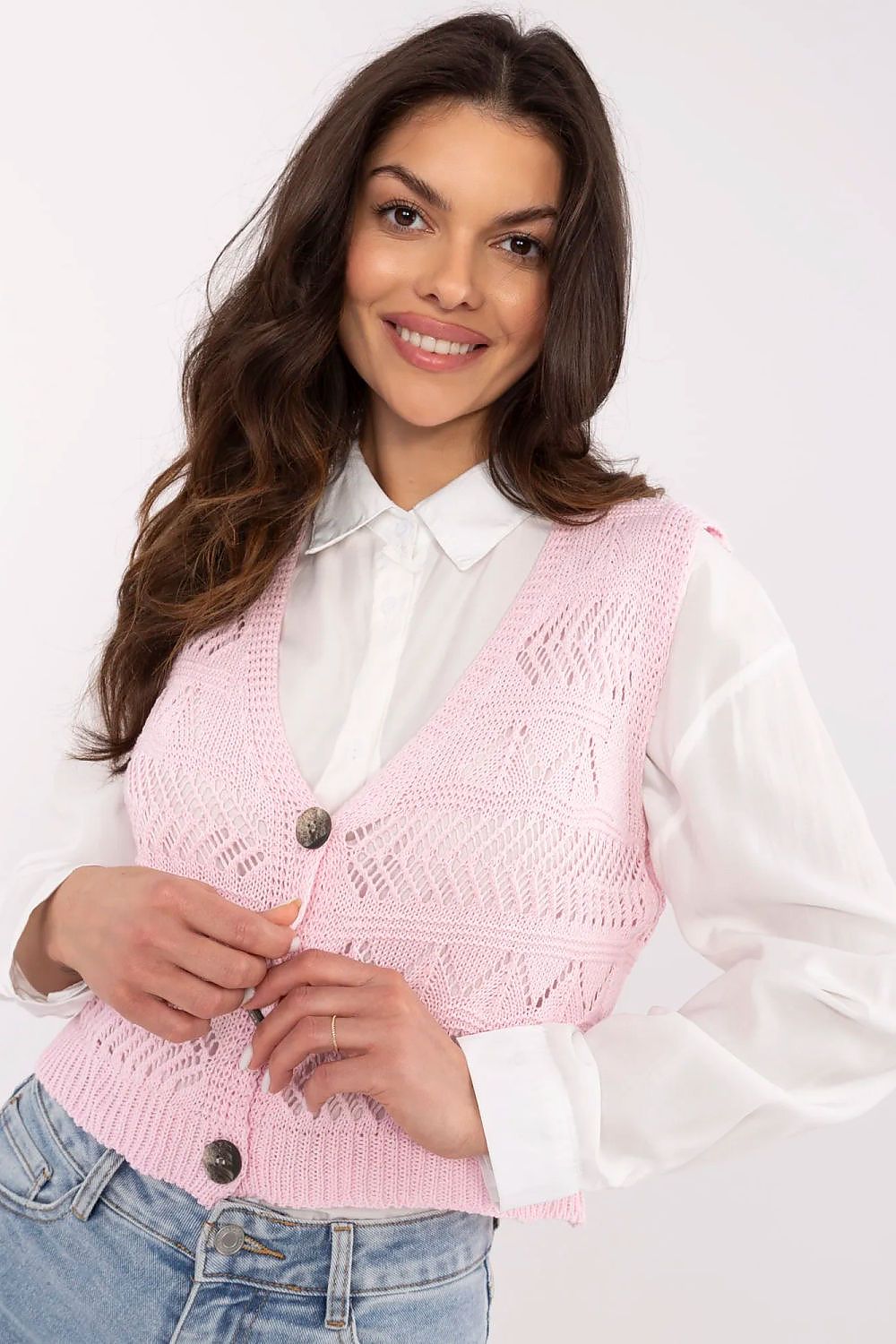 vest model 213089 Sublevel