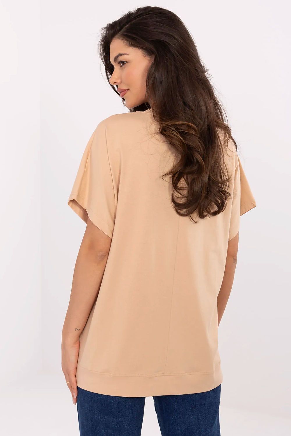 blouse model 213103 Factory Price