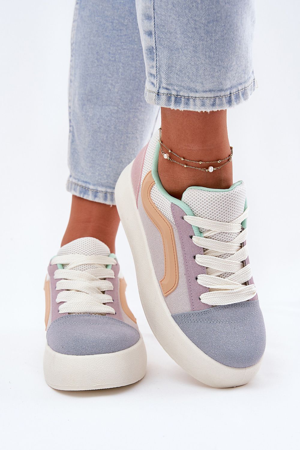 Sportschoenen model 213191 Step in style