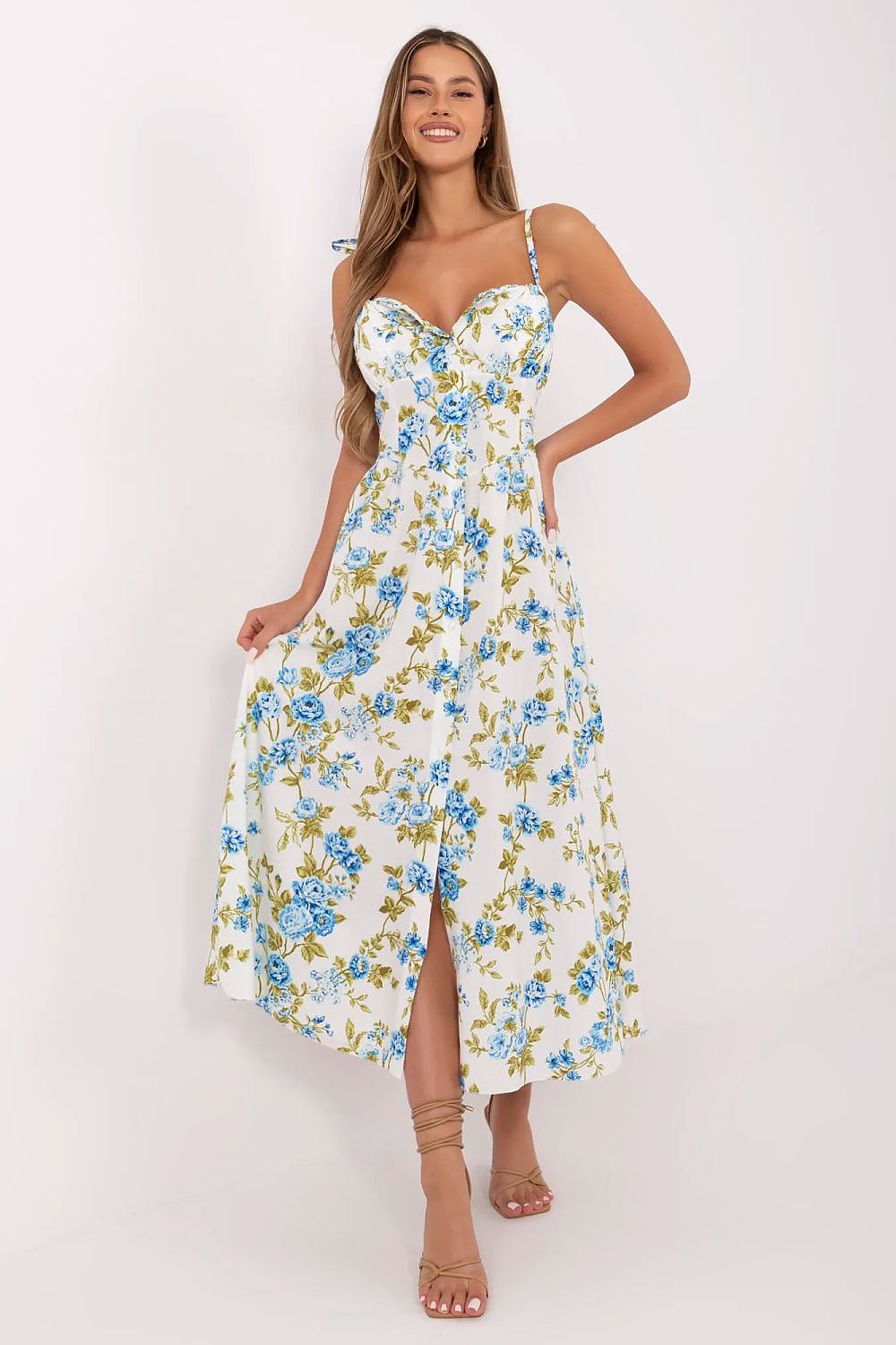 Dagjurk model 213227 Italy Moda