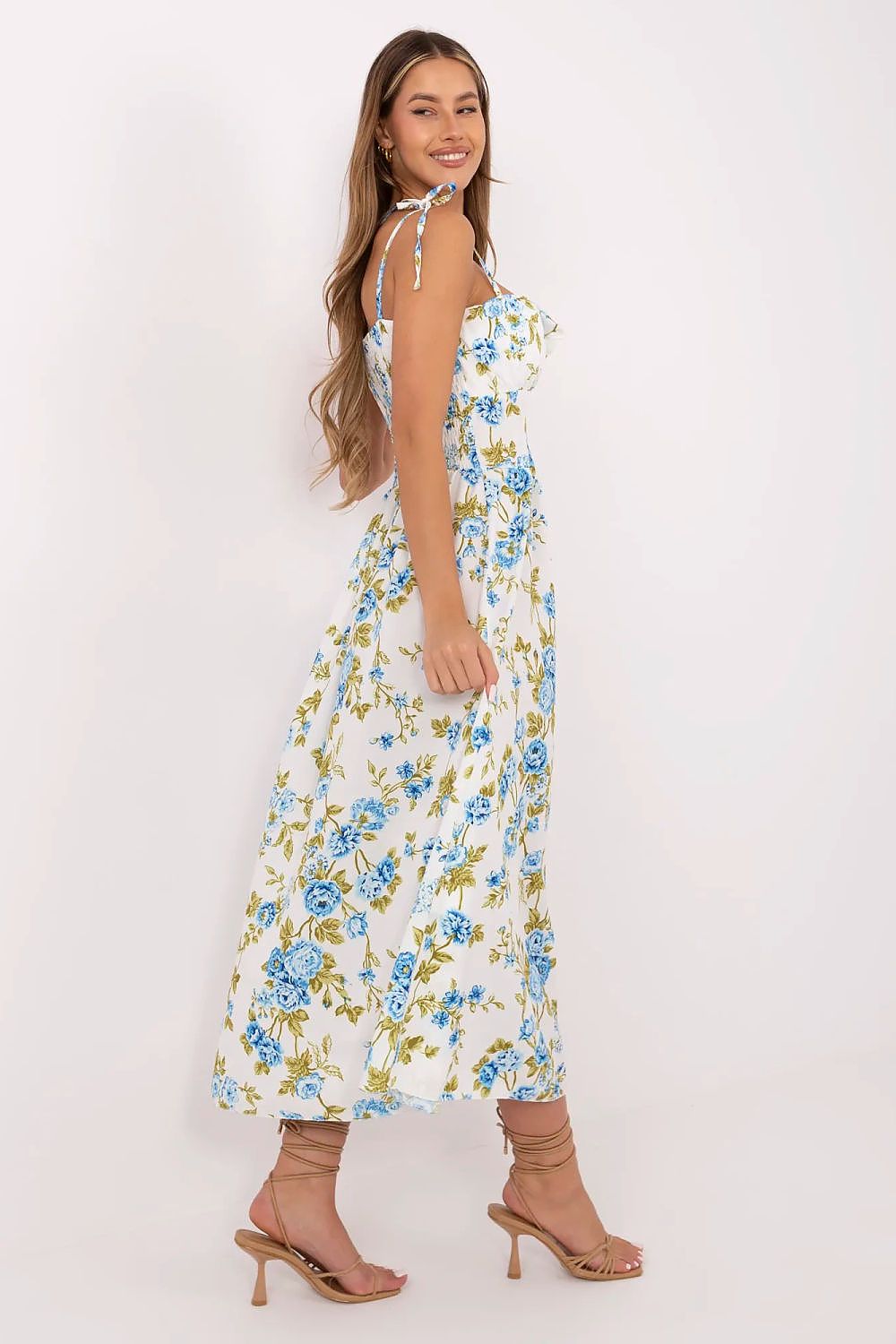Dagjurk model 213227 Italy Moda