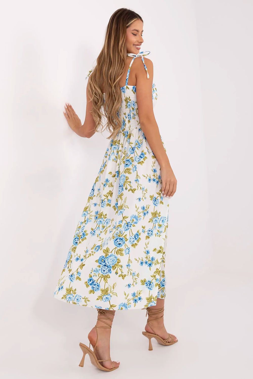 Dagjurk model 213227 Italy Moda