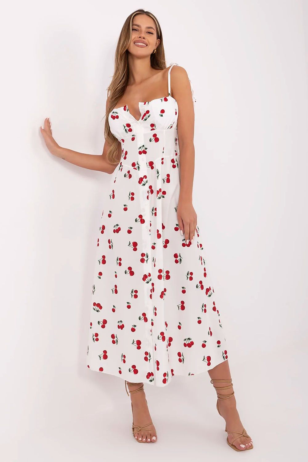 Dagjurk model 213228 Italy Moda