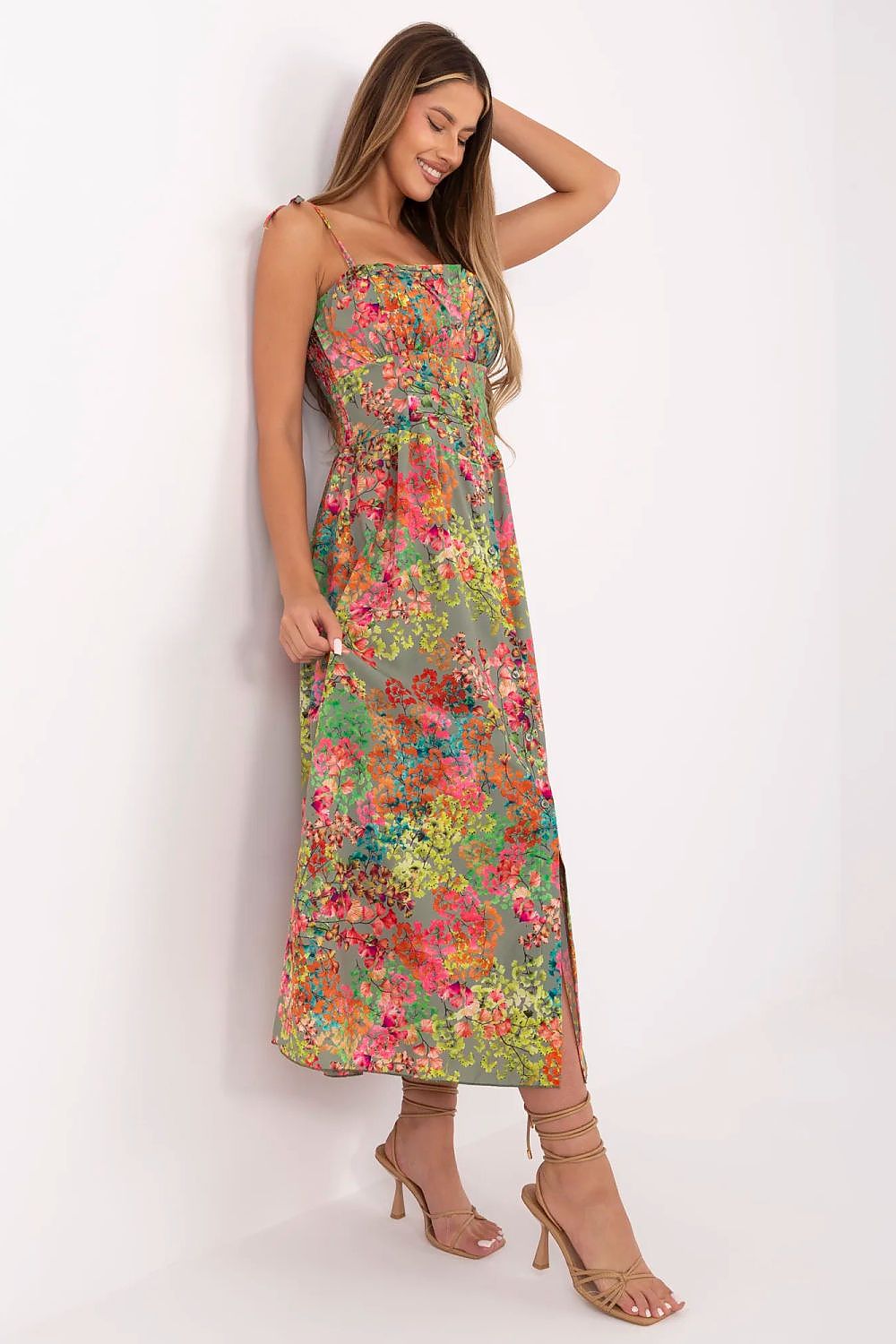 Dagjurk model 213230 Italy Moda
