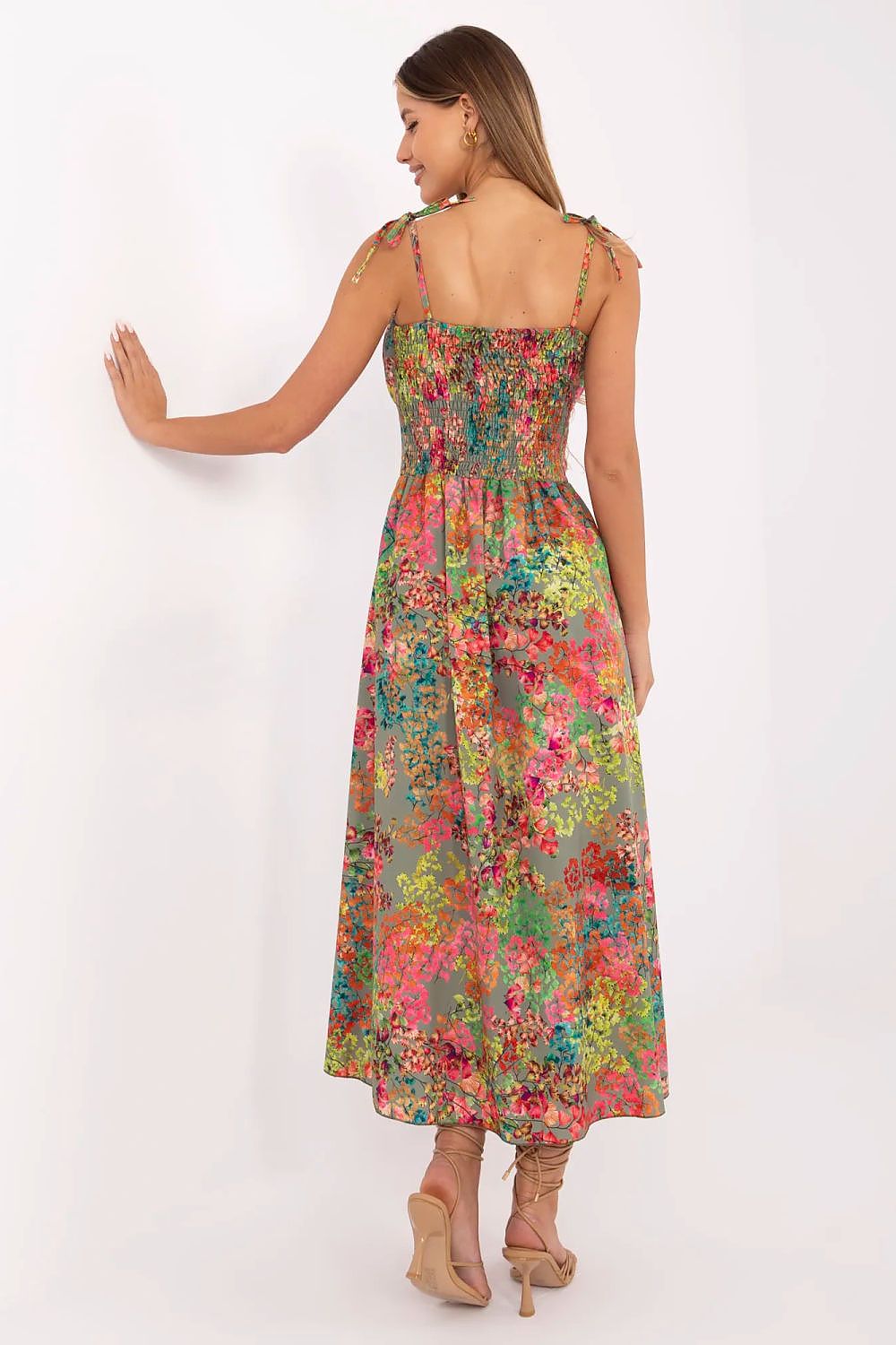Dagjurk model 213230 Italy Moda