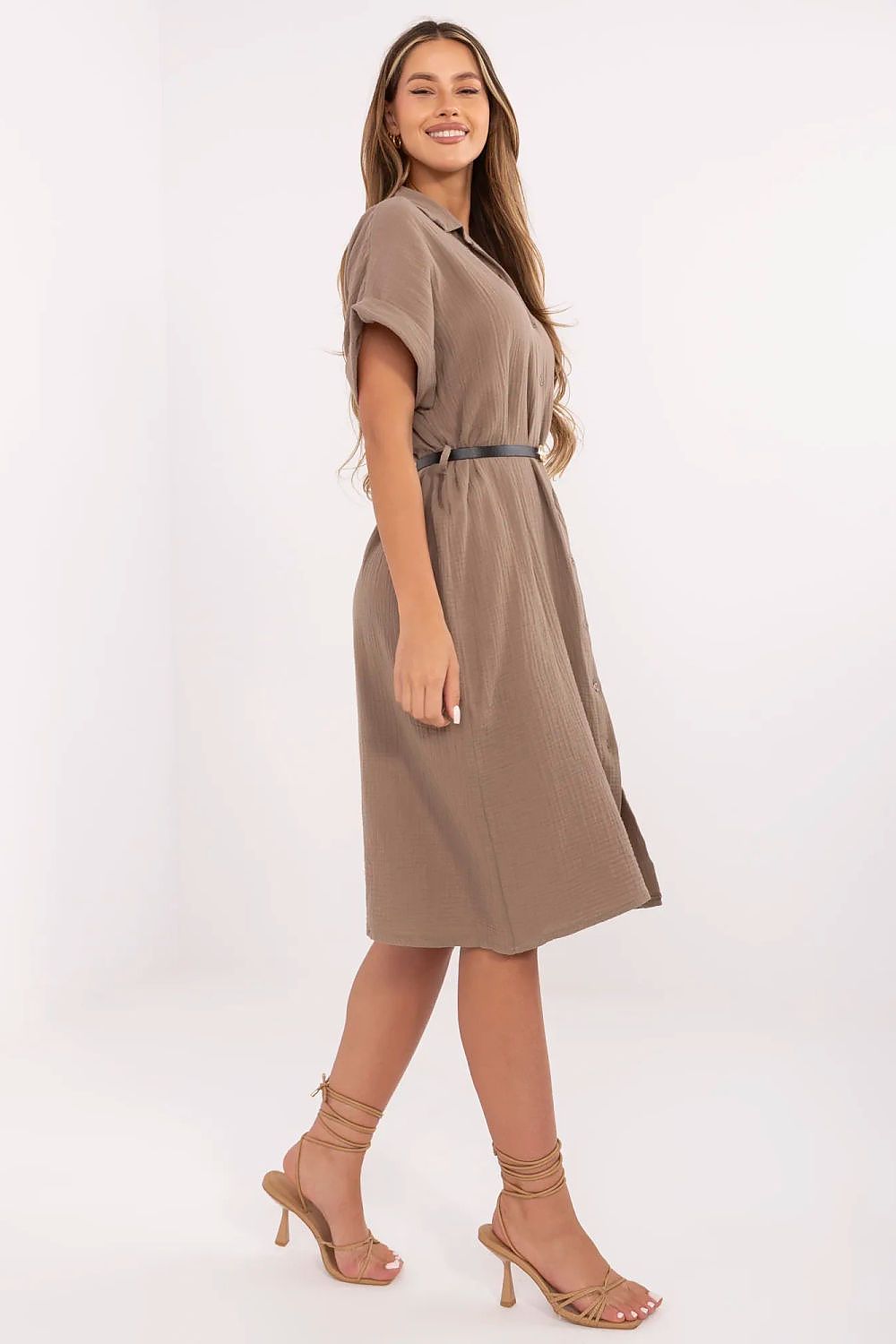 Dagjurk model 213236 Italy Moda