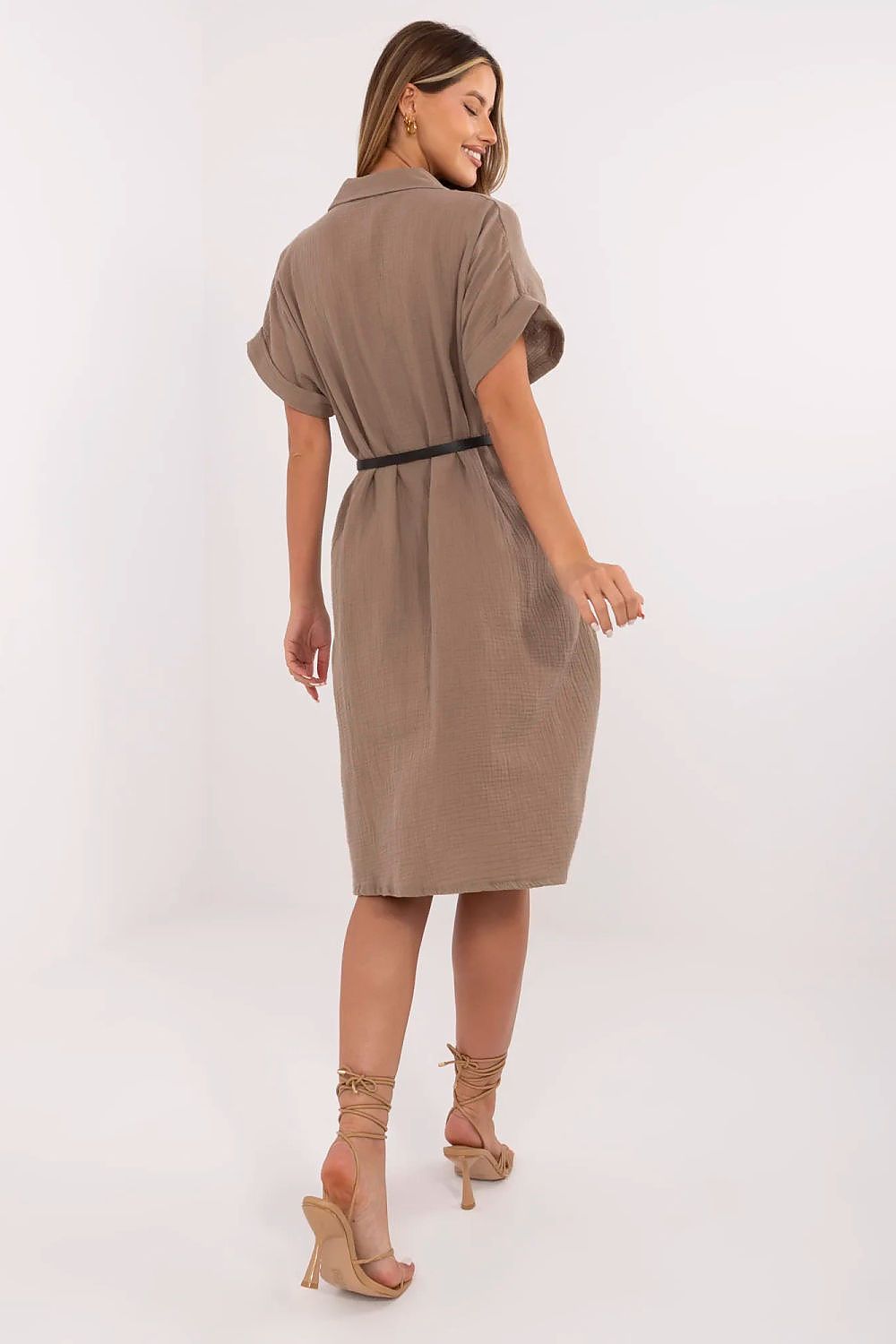 Dagjurk model 213236 Italy Moda