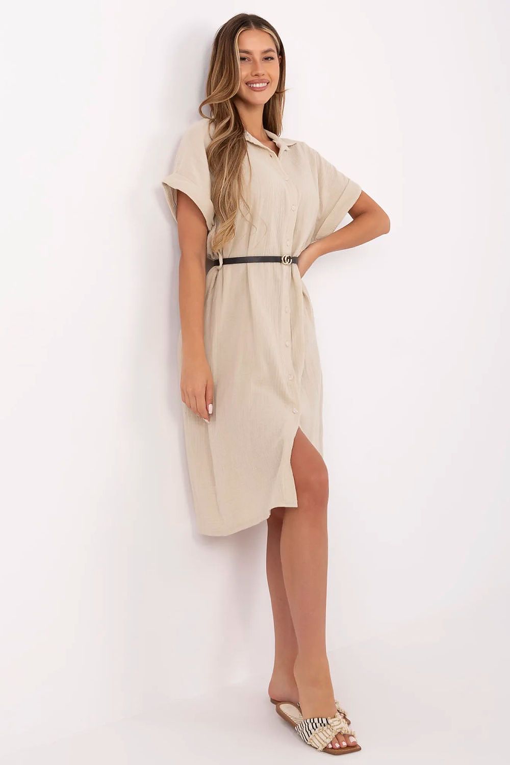 Dagjurk model 213237 Italy Moda