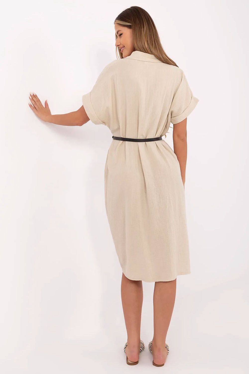 Dagjurk model 213237 Italy Moda