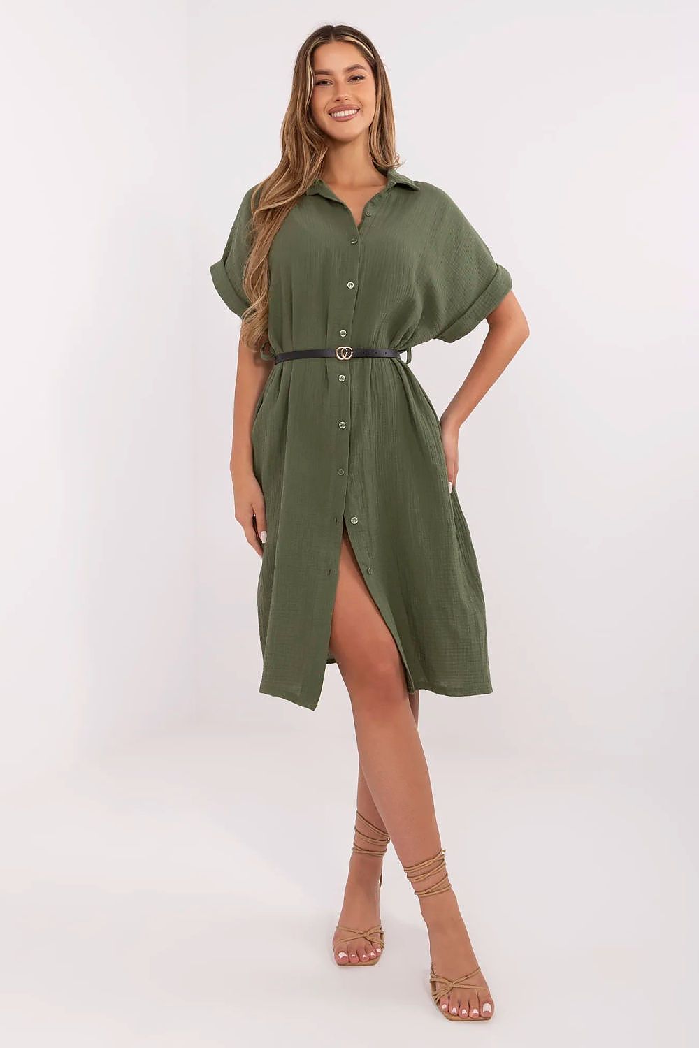 Dagjurk model 213239 Italy Moda