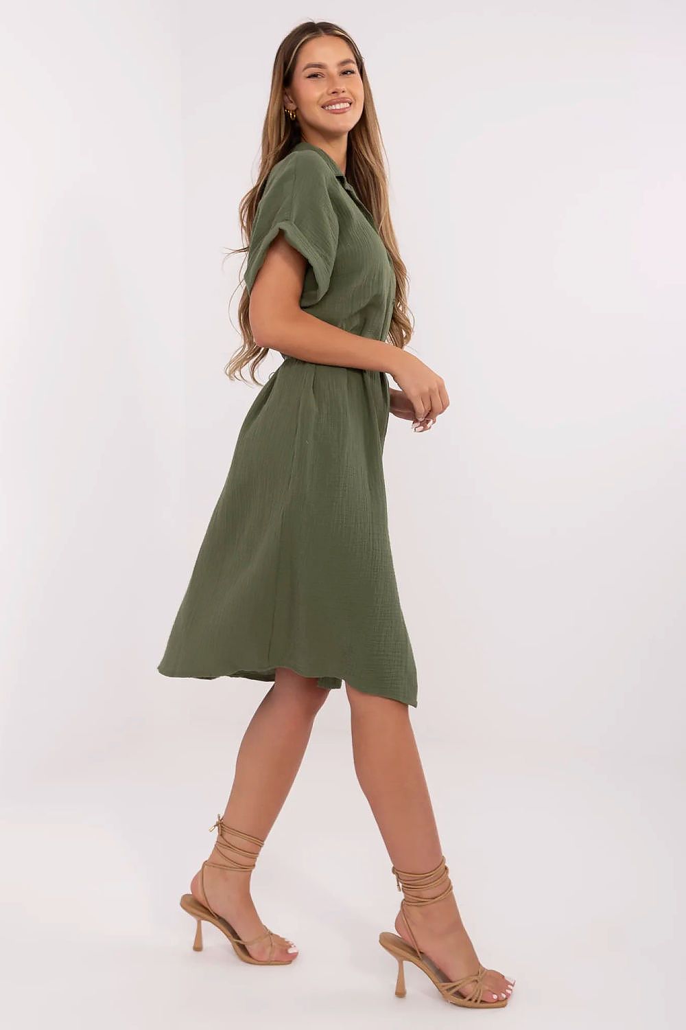 Dagjurk model 213239 Italy Moda