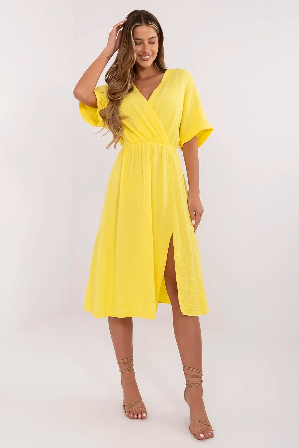 Dagjurk model 213277 Italy Moda