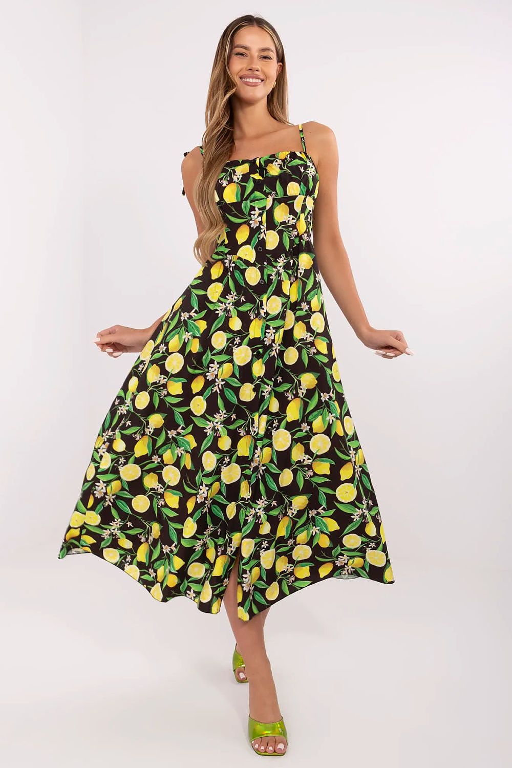 Dagjurk model 213298 Italy Moda