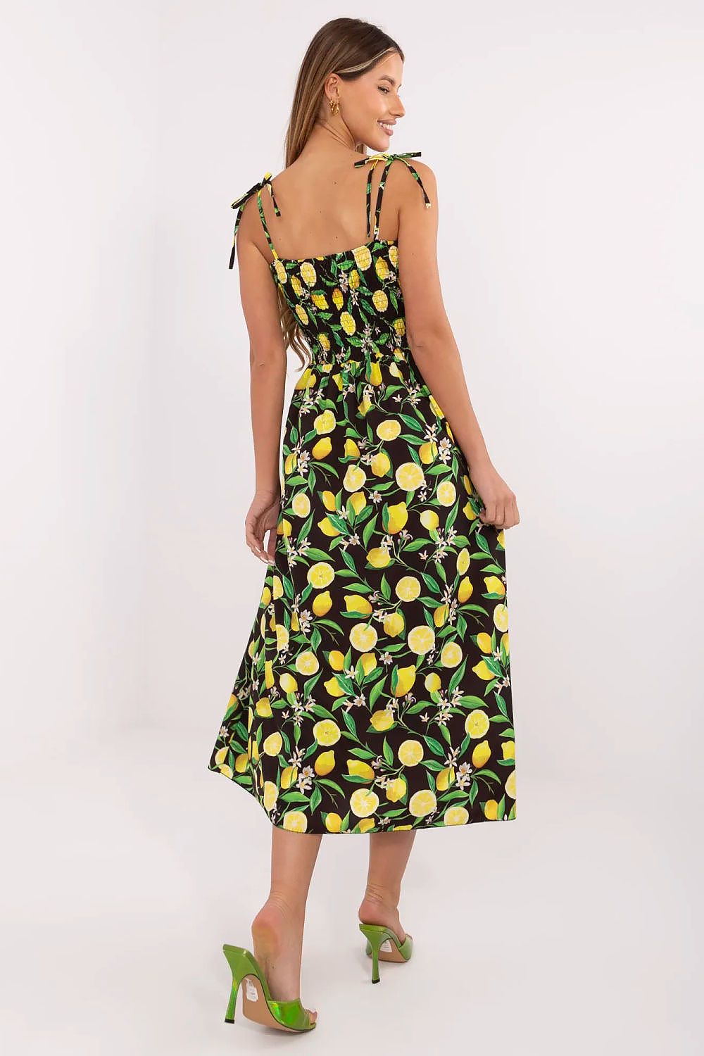 Dagjurk model 213298 Italy Moda