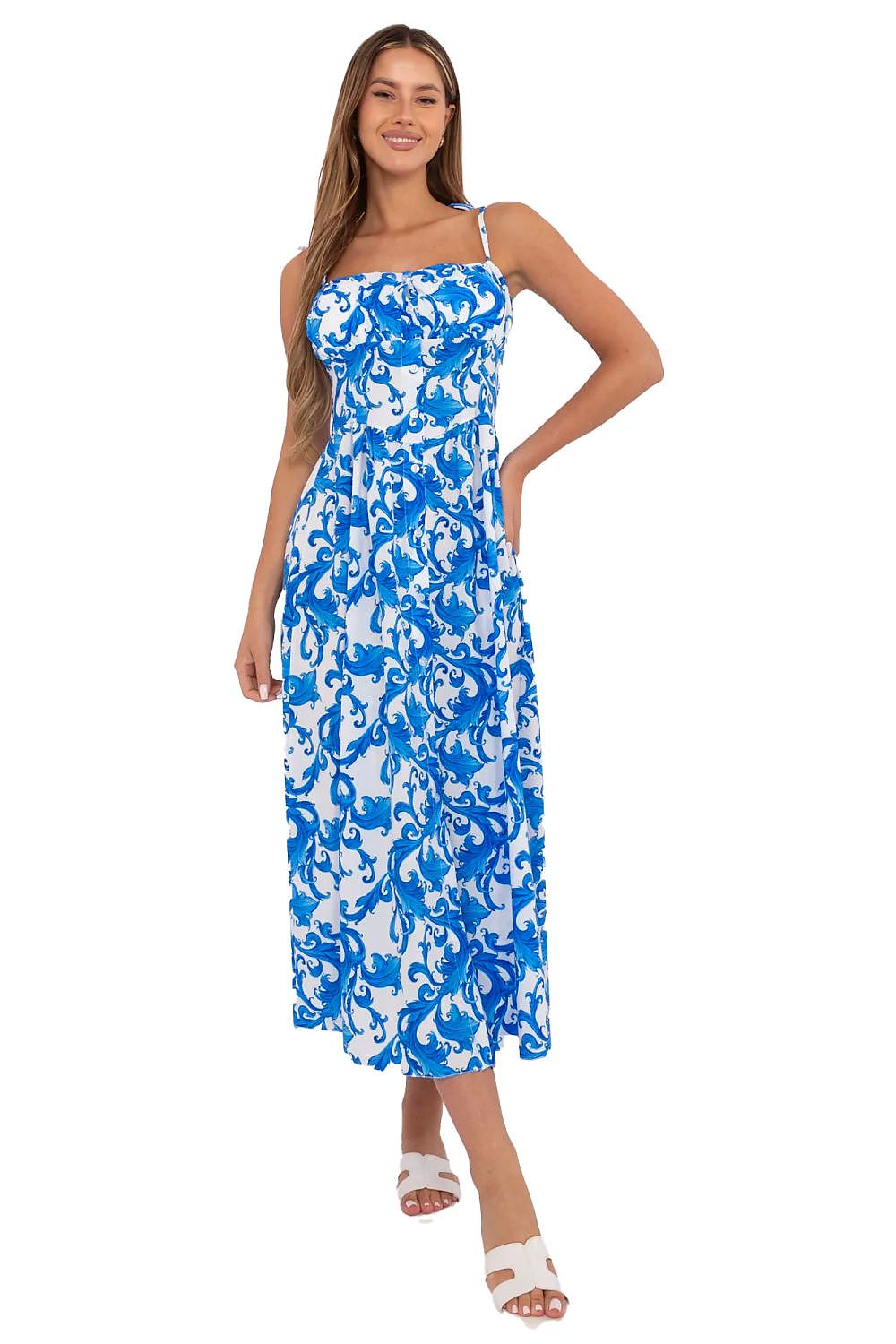Dagjurk model 213299 Italy Moda