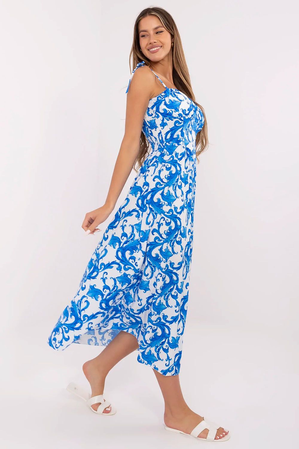 Dagjurk model 213299 Italy Moda