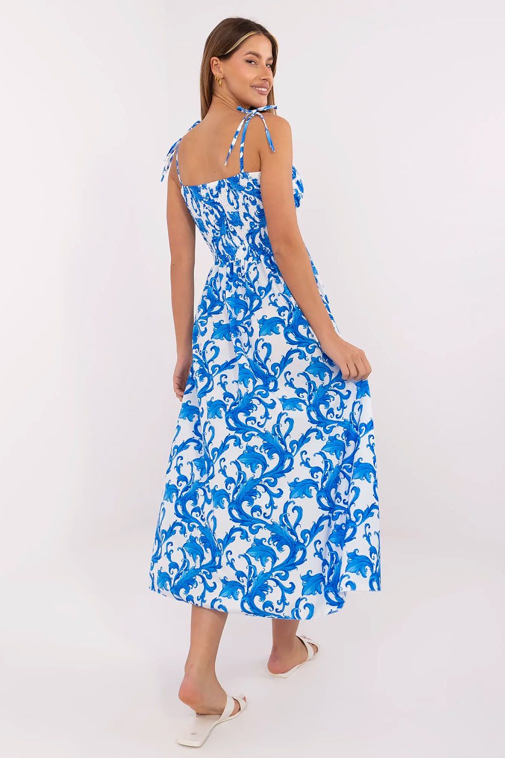 Dagjurk model 213299 Italy Moda