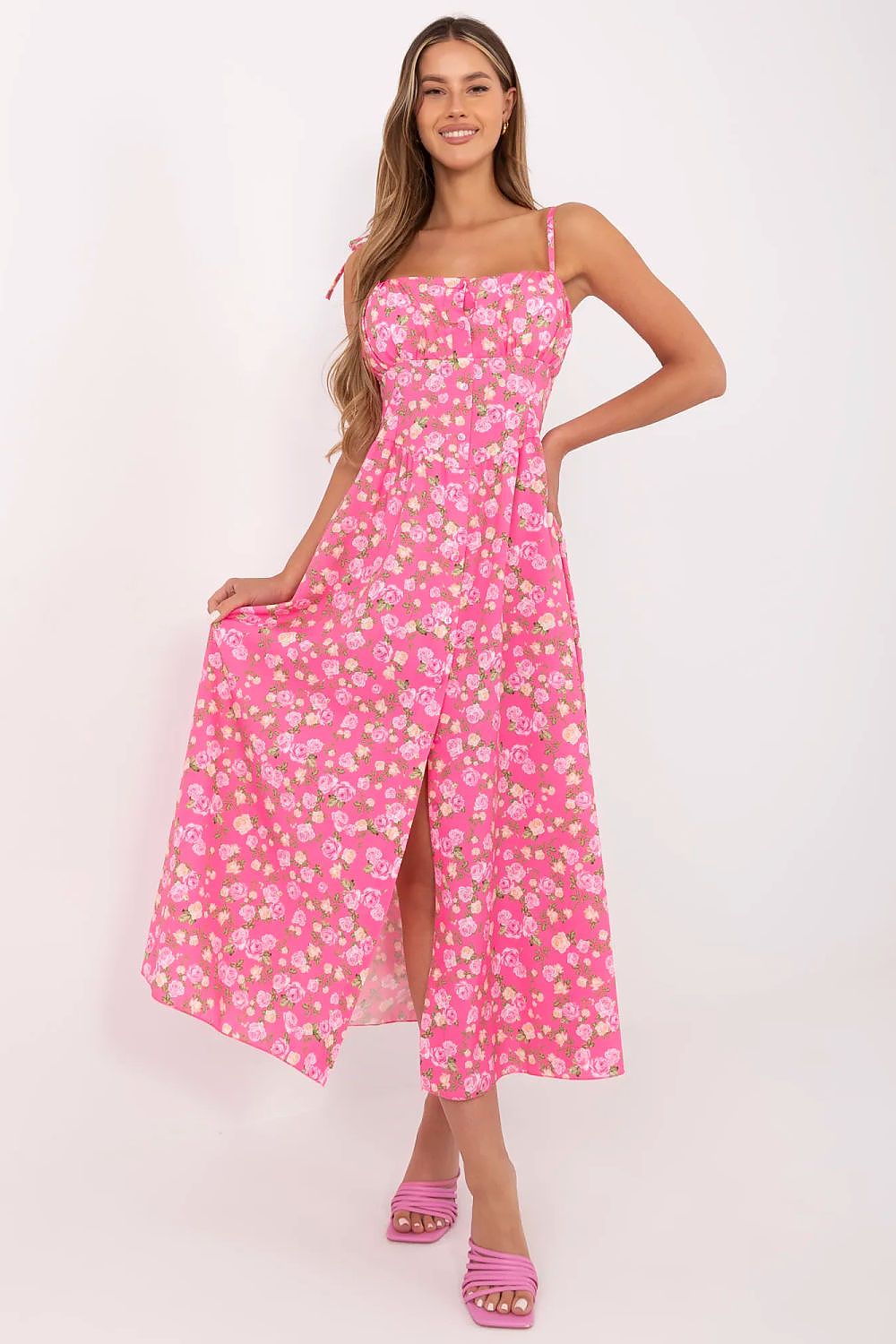 Dagjurk model 213300 Italy Moda