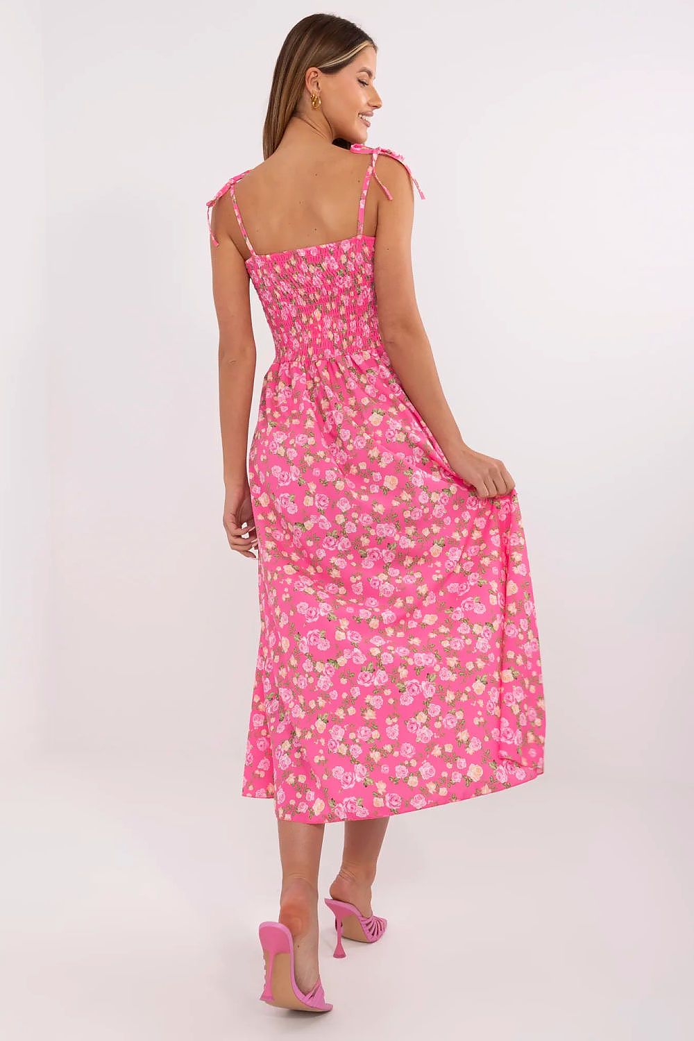 Dagjurk model 213300 Italy Moda