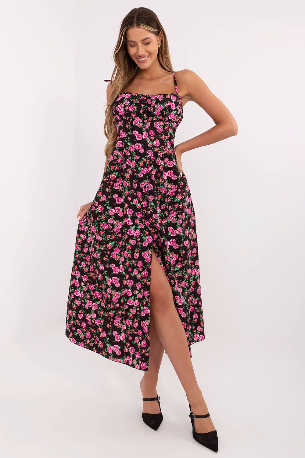 Dagjurk model 213301 Italy Moda