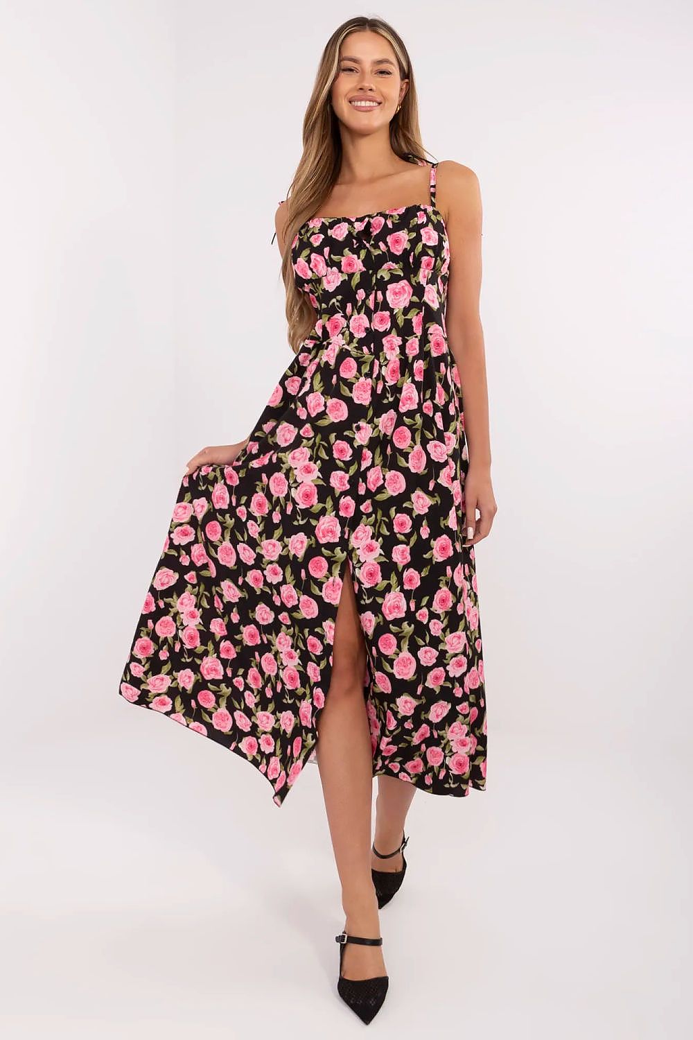 Dagjurk model 213302 Italy Moda