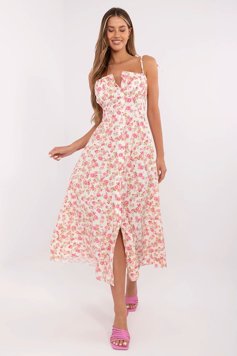 Dagjurk model 213303 Italy Moda