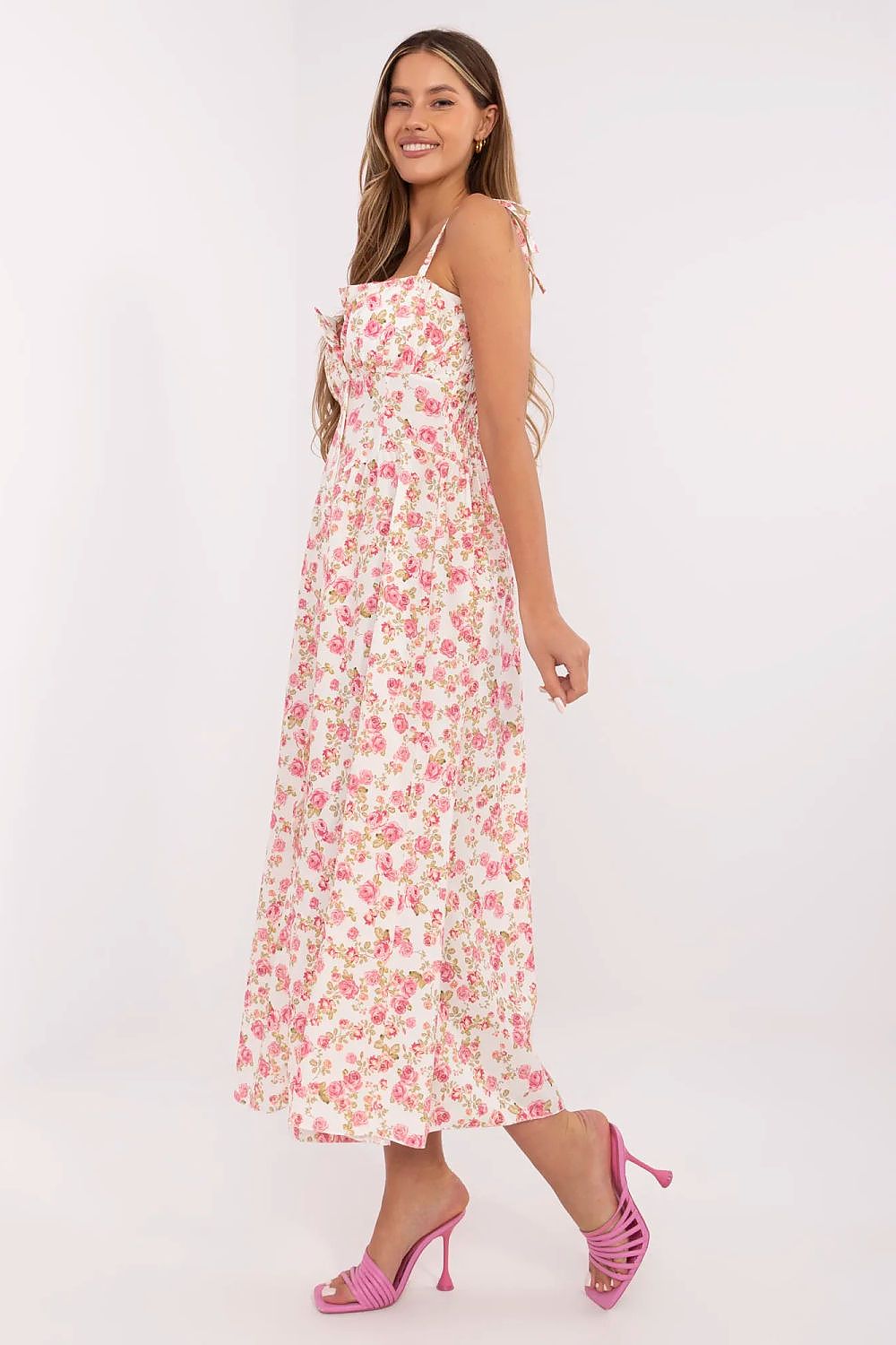 Dagjurk model 213303 Italy Moda