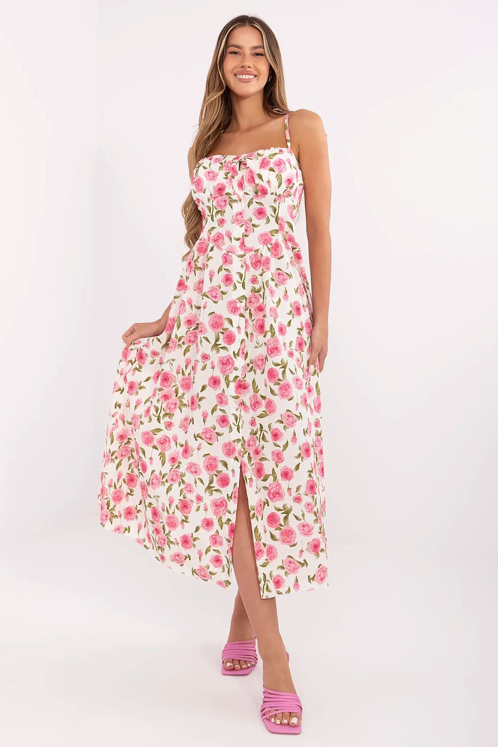 Dagjurk model 213307 Italy Moda