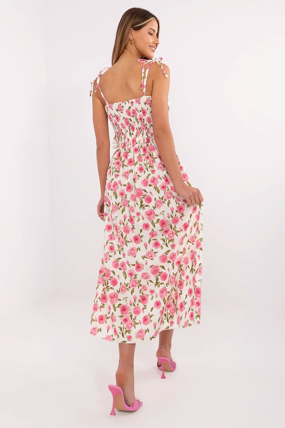 Dagjurk model 213307 Italy Moda