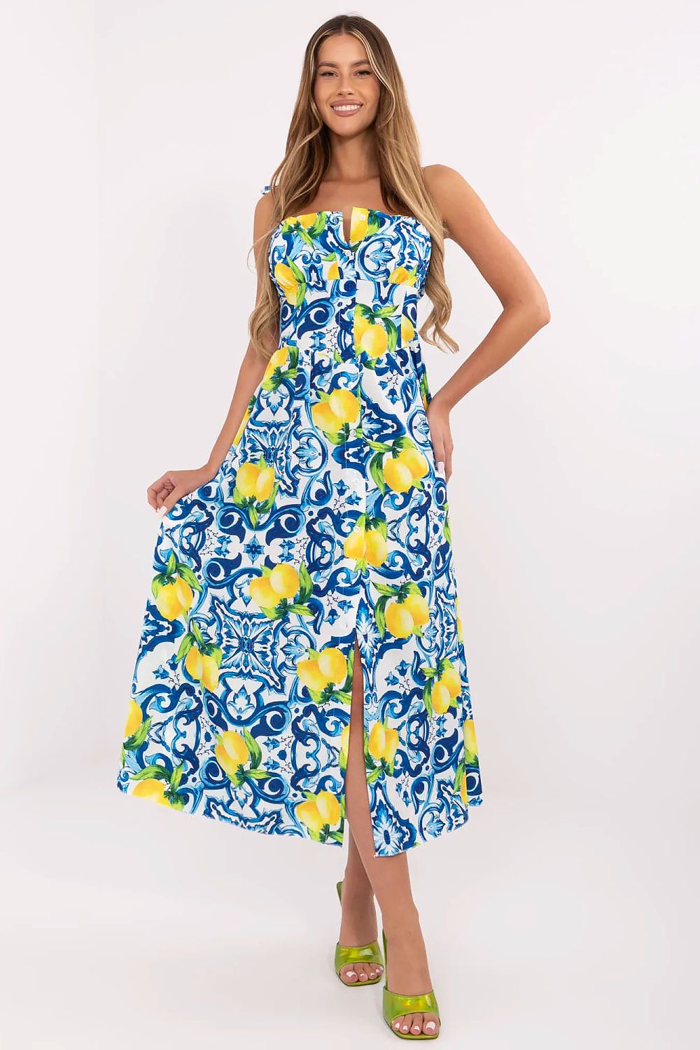Dagjurk model 213308 Italy Moda
