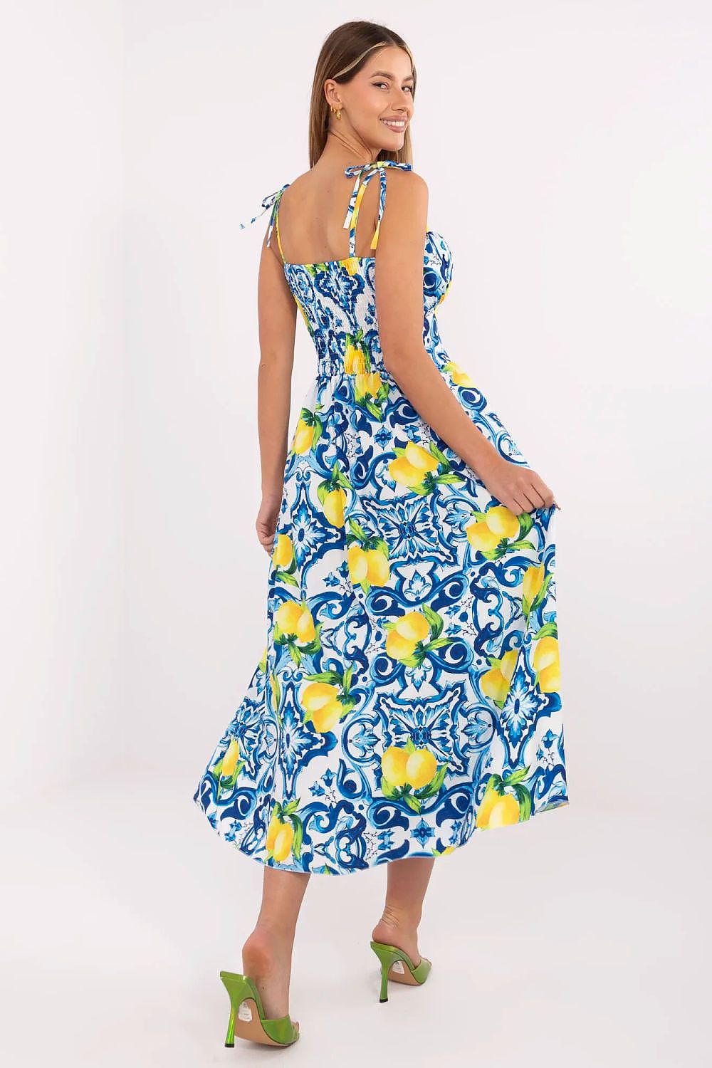 Dagjurk model 213308 Italy Moda