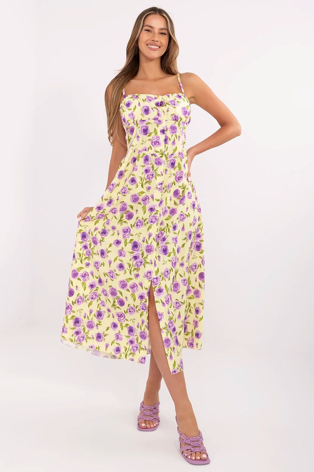 Dagjurk model 213309 Italy Moda