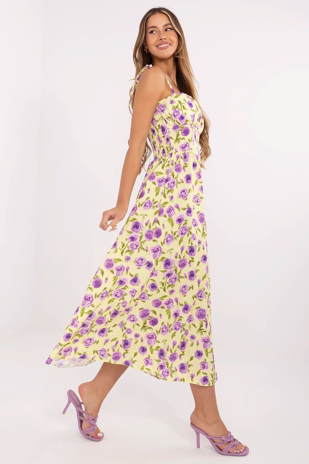 Dagjurk model 213309 Italy Moda