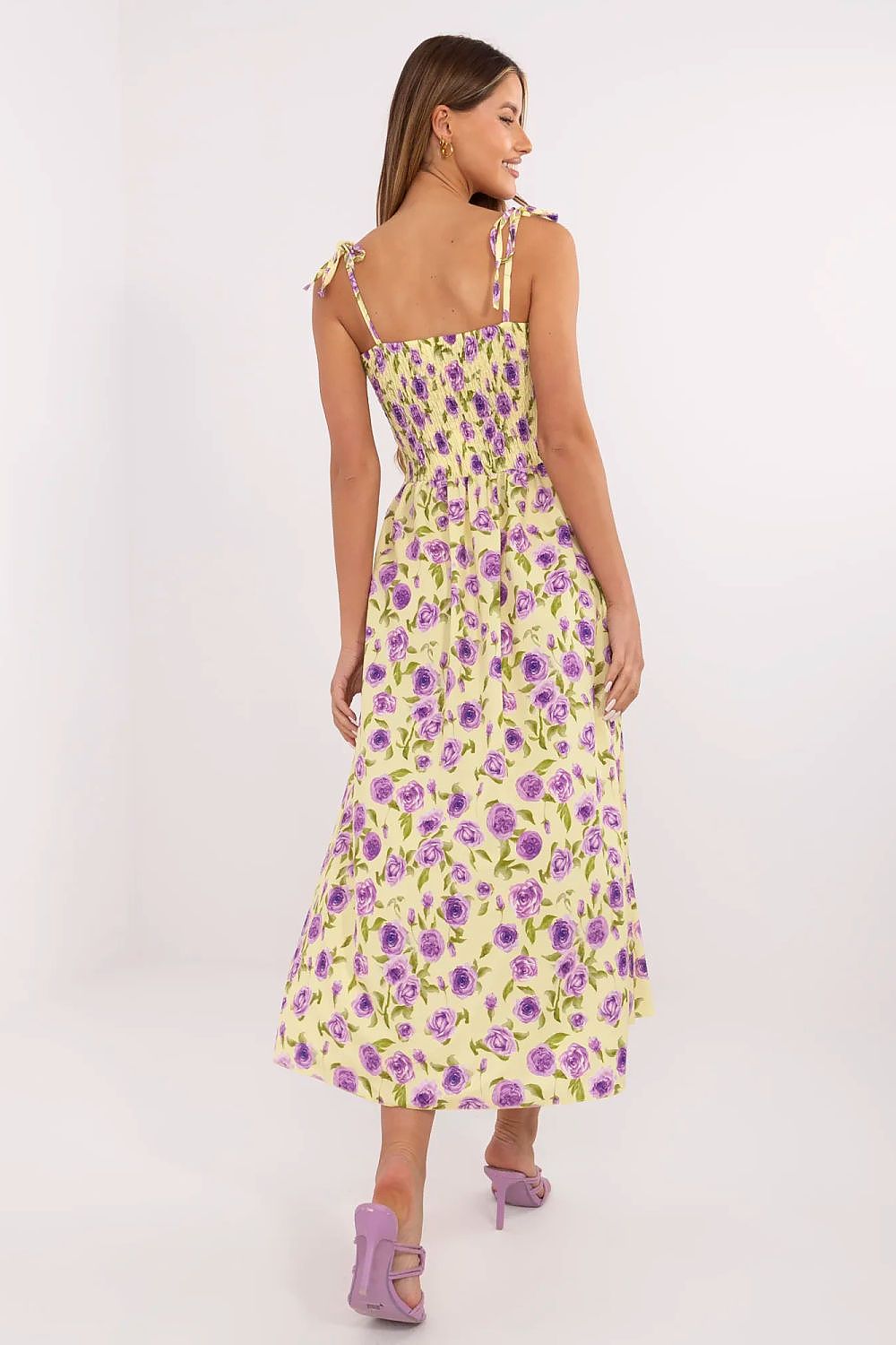Dagjurk model 213309 Italy Moda