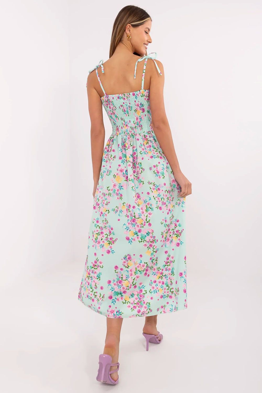 Dagjurk model 213310 Italy Moda