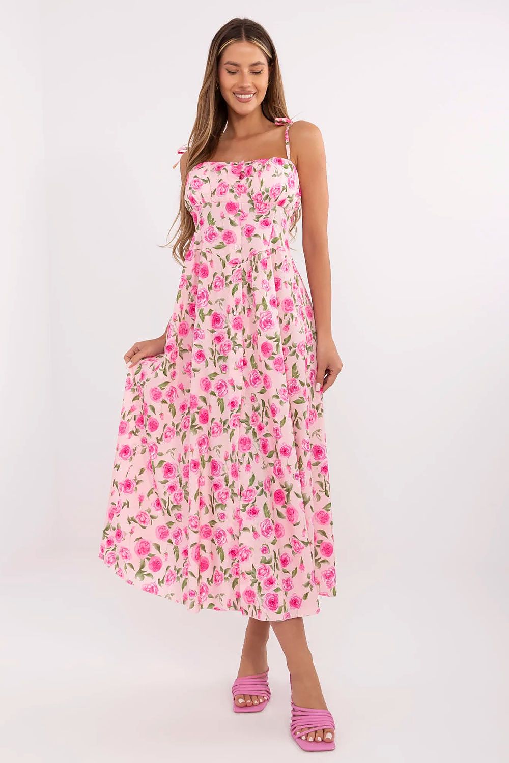 Dagjurk model 213311 Italy Moda