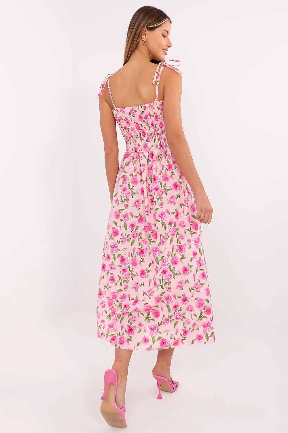 Dagjurk model 213311 Italy Moda