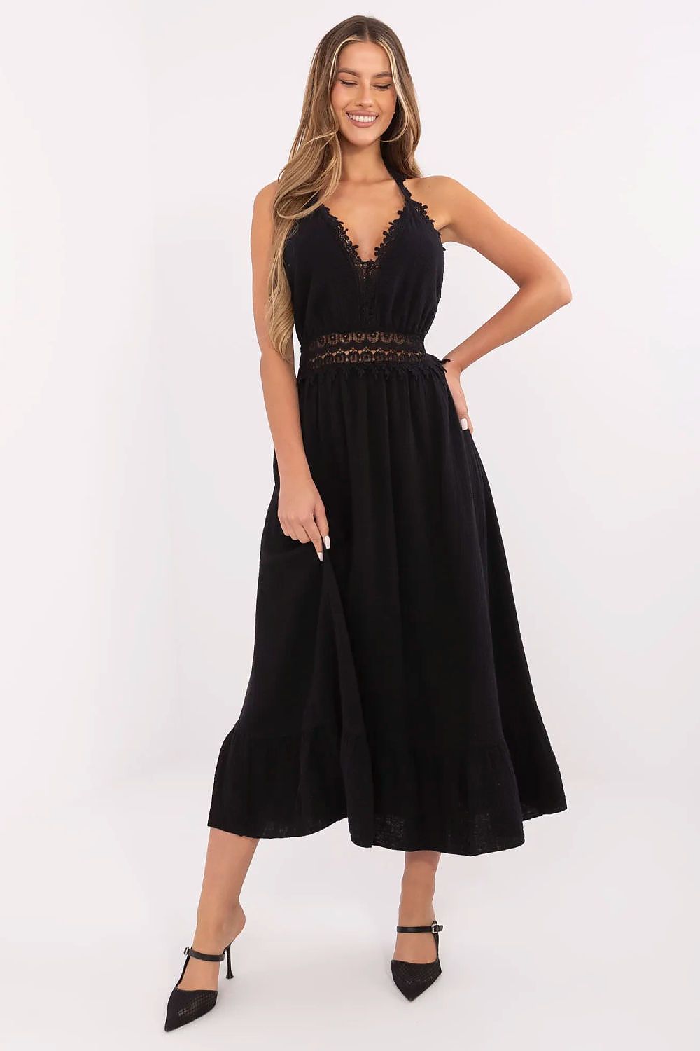 Dagjurk model 213313 Italy Moda