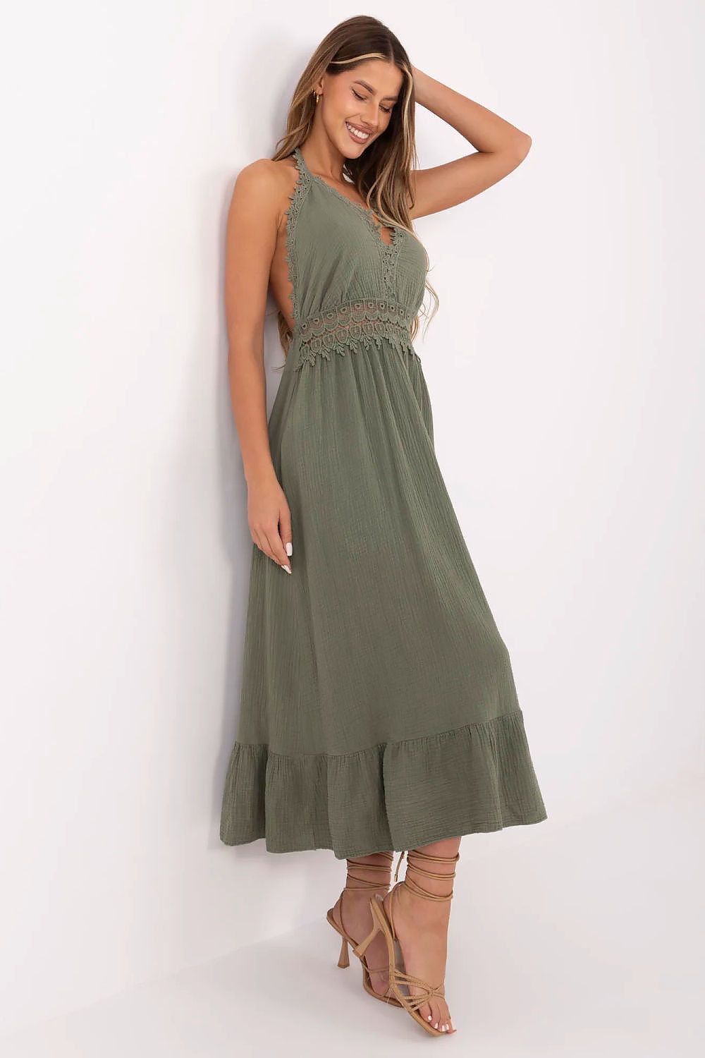 Dagjurk model 213314 Italy Moda