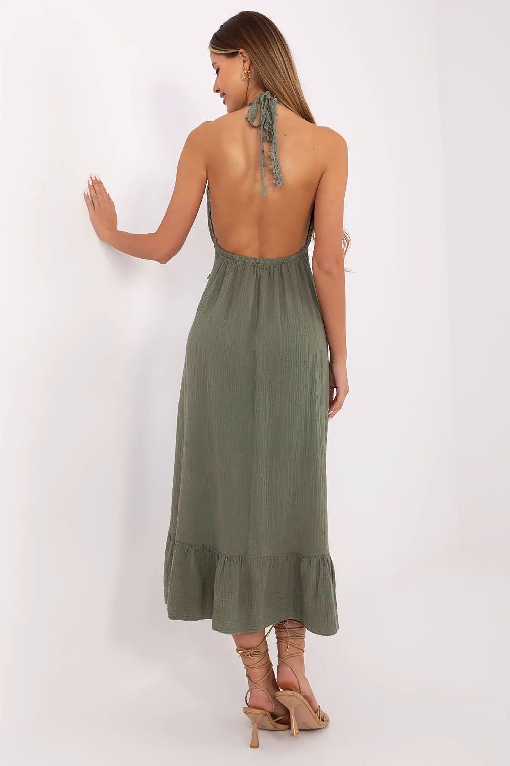 Dagjurk model 213314 Italy Moda
