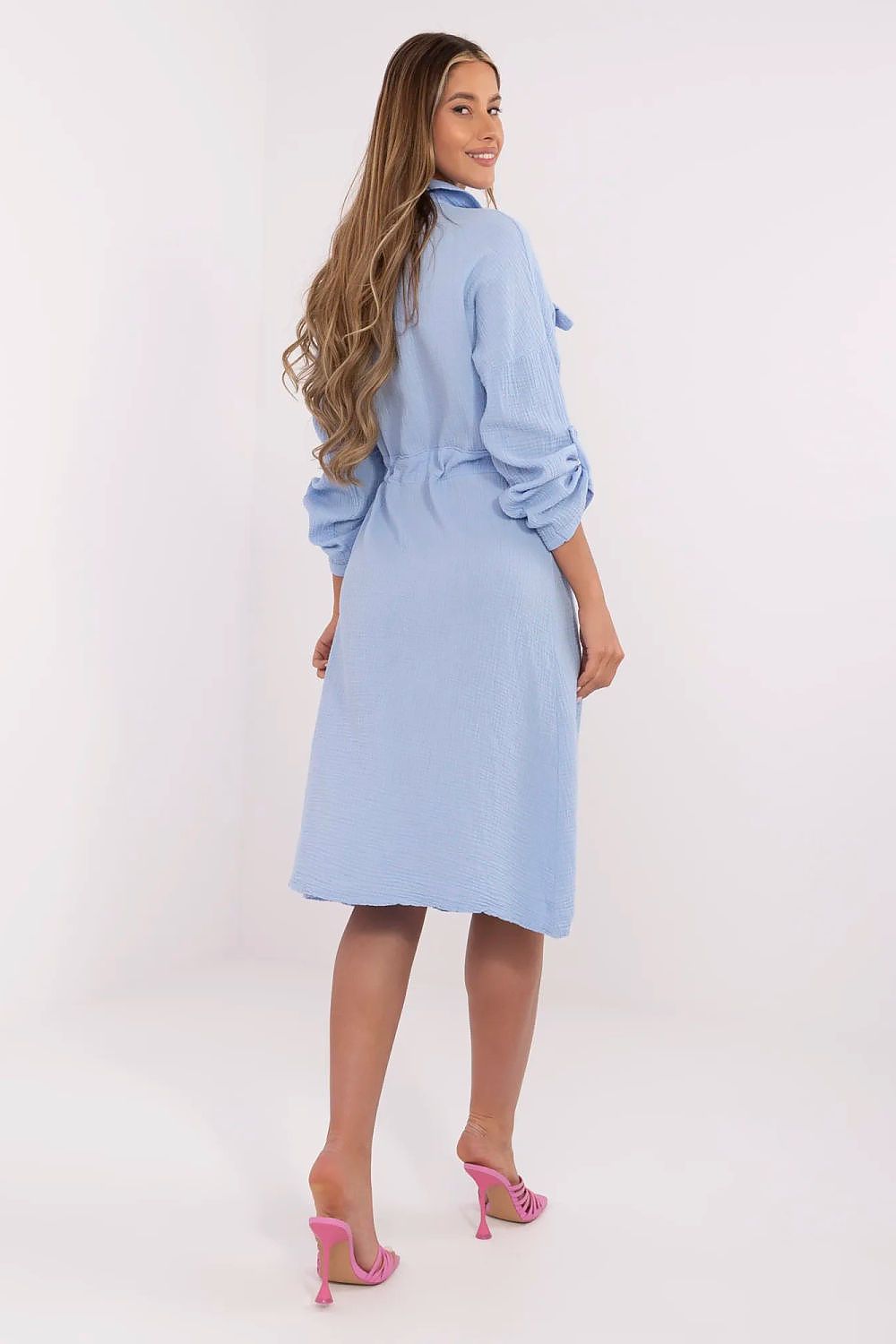 Dagjurk model 213316 Italy Moda
