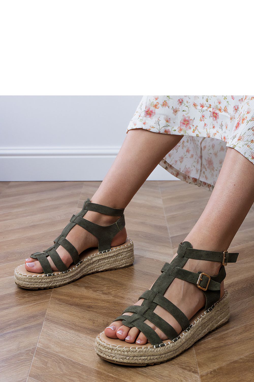 sandalen model 213356 PRIMO