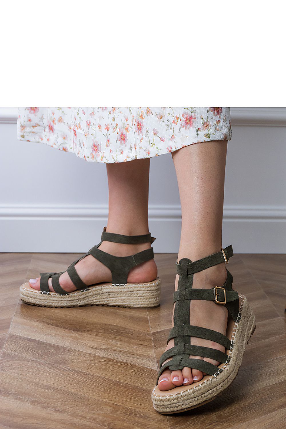 sandalen model 213356 PRIMO