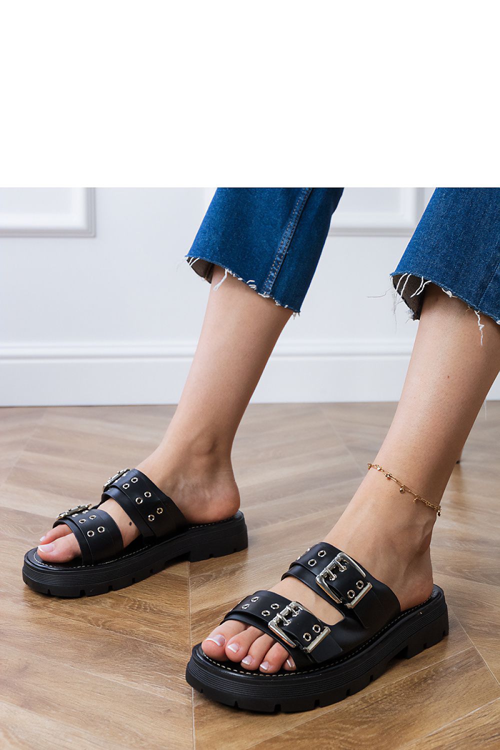 slippers model 213362 PRIMO